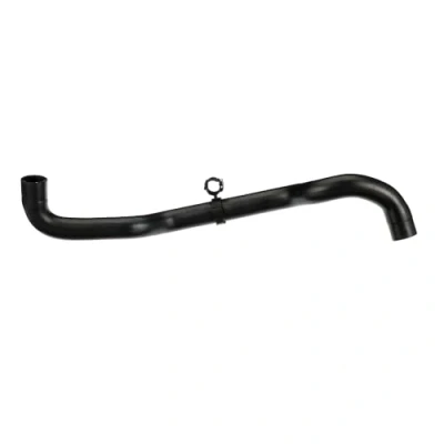 Immagine di GATES 05 4540 Tubo Radiatore EPDM (Etilene Propilene Diene Caucciù) VOLKSWAGEN: Multivan 5 (7HM, Transporter Bus,