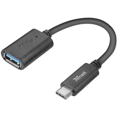 Immagine di TRUST USB TYPE C TO 3.1 ADATTATORE