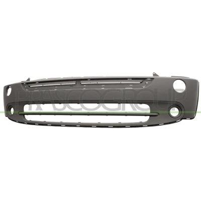 Immagine di PRASCO MN3061001 Paraurti anteriore con la prima mano MINI: Hatchback