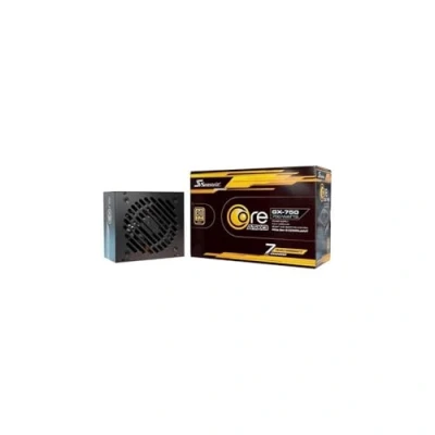 Immagine di Seasonic SRP CGX751 A5A32SF Alimentatore per PC 750 W ATX, EPS