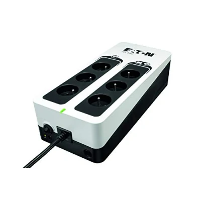 Immagine di Eaton Inverter nero/bianco