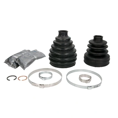 Immagine di SPIDAN 36357 Soffietto TPE (elastomero termoplastico), NBR (Nitrile Butadiene Caucciù) BMW: 2 Gran Tourer, MINI: Hatchback