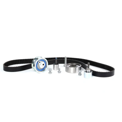 Immagine di GATES K025649XS Kit cinghia di distribuzione Tru Power VOLKSWAGEN: Crafter 30 50 Van, GOLF 6, Polo V Hatchback, AUDI: Q5, A3 Sportback, A4 B8 Avant
