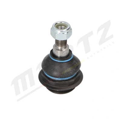 Immagine di MERTZ M S2610 Testina braccio oscillante Assale anteriore Sx, Dx, inferiore con dado di sicurezza per trasversale