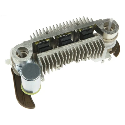 Immagine di AS PL ARC5003 Raddrizzatore, Alternatore