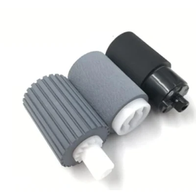 Immagine di 1Set ADF Pickup Separation Feed Roller, 1703M80UN0 MK 470 MK470, for Kyocera FS 6025 6030 6525 6530 C8020 C8025 C8520 C8525 MFP