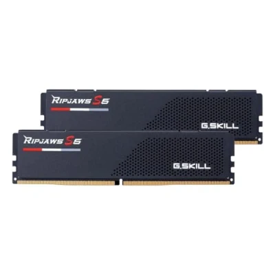 Immagine di Kingston FURY Renegade Kit memoria Laptop DDR5 64 GB 2 x 32 ECC 288pin DIMM CL32 KF560C32RSK2