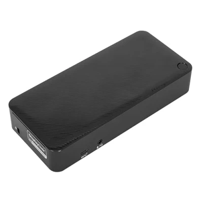 Immagine di Targus Notebook Dockingstation DOCK182EUZ Adatto per marchio: universale