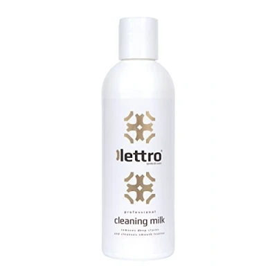 Immagine di Lettro Cleaning Milk Trattamenti e lucidi per scarpe, Trasparente (Neutral), 20.00 ml