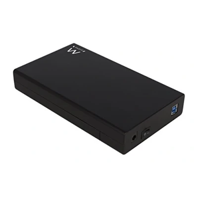 Immagine di EWENT BOX HDD SATA 3.5 USB 3.1