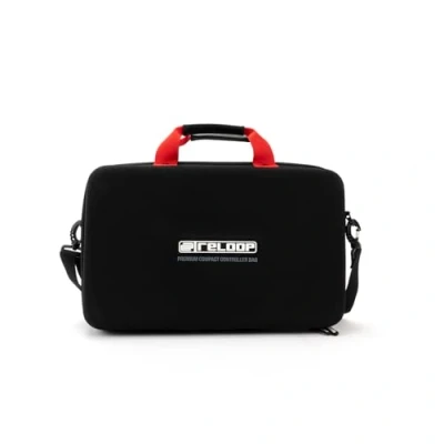 Immagine di Reloop Premium Compact controller Bag Borsa compatta in schiuma rigida per molti DJ