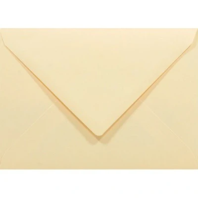 Immagine di Netuno 50 buste lettere colorate salmone formato C6 114 x 162 mm Rainbow 80g decorative per inviti matrimonio compleanno battesimo