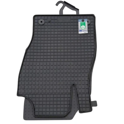 Immagine di Tappetini in gomma Smart Forfour dal 11/2014 di qualità