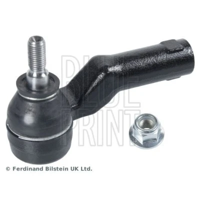 Immagine di BLUE PRINT ADM58747 Testina sterzo Assale anteriore Sx con dado esagonale MAZDA: 3 Hatchback, 5
