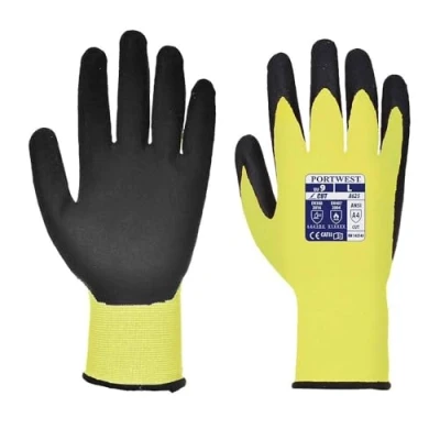 Immagine di Portwest A625 Vis Tex 5 Taglio Guanti Resistenti, A625Y8RM, M