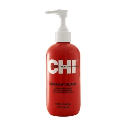 Immagine di CHI Straight Guard Smoothing Styling Cream 150 g