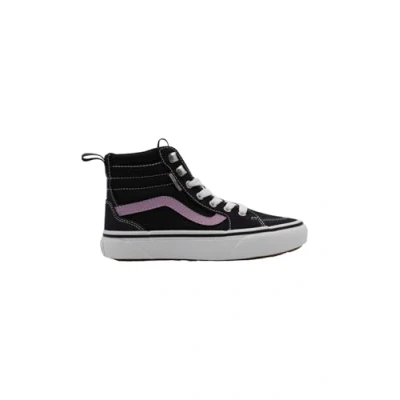 Immagine di Vans Filmore Hi VansGuard, Scarpe da Ginnastica, Suede/Nylon Black, 32 EU