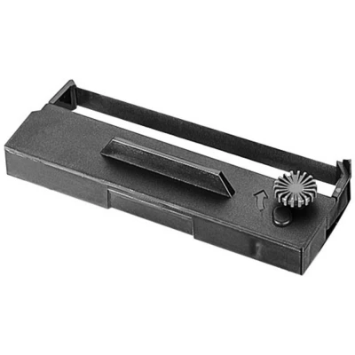 Immagine di Nastro colore Epson C43S015366 Originale ERC27B Adatto per marchi di stampanti: Nero 1 pz.