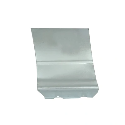 Immagine di Kit di riparazione del parafango anteriore BLIC 6504 03 0060335K, Collegamenti