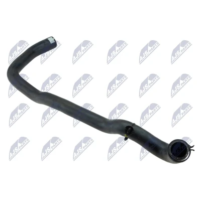 Immagine di NTY CPP RE 008 Tubo Radiatore