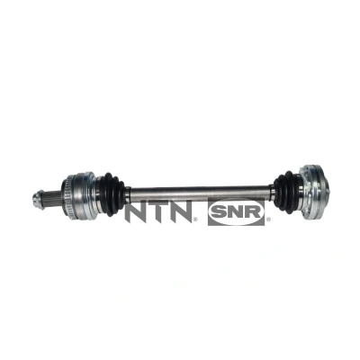 Immagine di SNR DK50.016 Albero motore / Semiasse Assale posteriore Sx 607 con supporto/cuscinetto BMW: 1 Hatchback, 3 Coupe, Sedan