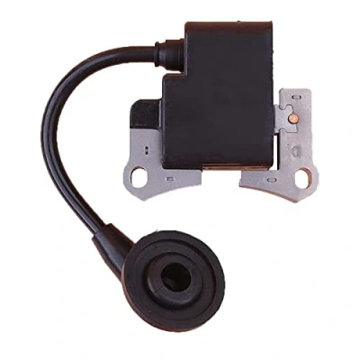 Immagine di Bobina di accensione adatta per 1E36F 2E 2E.2 TLE33 KASEI CG330 BC330 Decespugliatore Trimmer Magnetor Statore Parti Elettroniche del Motore