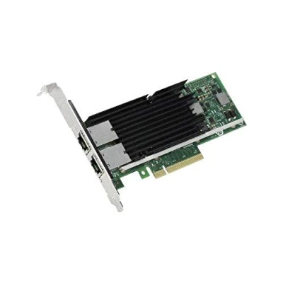 Immagine di Intel X540T2BLK PCIe Adattatore di rete con 2 x 10 GB