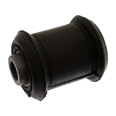 Immagine di FEBI BILSTEIN 11662 Silent Block Assale anteriore Sx, inferiore, anteriore, Dx Gomma OPEL: Zafira B, Meriva Astra H GTC