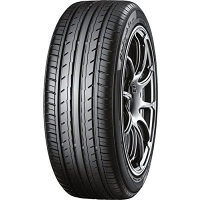 Immagine di Yokohama BluEarth ES (ES32) 225/45 R17 94V auto Pneumatici estivi VOLKSWAGEN: GOLF 7, 5, 6, BMW: 3 Touring, 1 Hatchback, Coupe