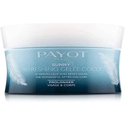 Immagine di Payot Sunny Refreshing Gelee Coco (New) 200Ml