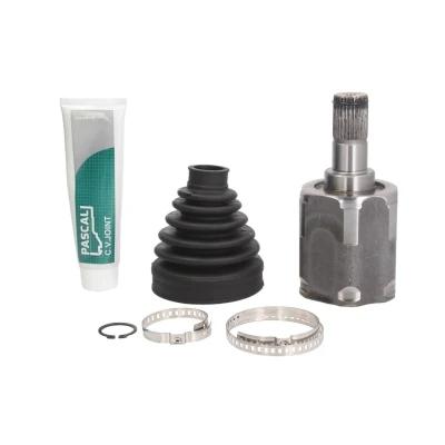Immagine di PASCAL G70306PC Giunto, Semiasse Assale anteriore Sx, Dx, sul lato del cambio
