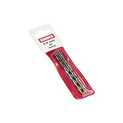 Immagine di Dormer 002 Jobber Drill Split Point Pouch Set of 2
