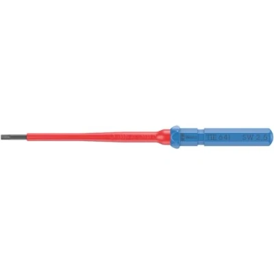 Immagine di Wera Kraftform Kompakt VDE 64 i Take it easy, 2.5 x 157 mm