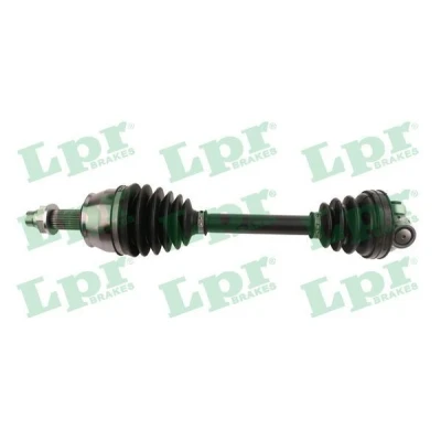 Immagine di Albero motore/Semiasse LPR DS52266