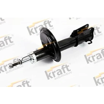 Immagine di KRAFT 4003350 Ammortizzatore Assale anteriore A pressione del gas doppio tubo tipo McPherson Spina superiore FIAT: Brava Hatchback