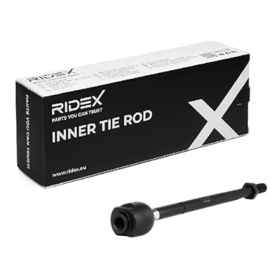 Immagine di RIDEX 51T0056 Snodo Assiale bilaterale, interno, Assale anteriore M14X1.5 317 FIAT: BRAVO 2, Stilo Hatchback, LANCIA: DELTA 3