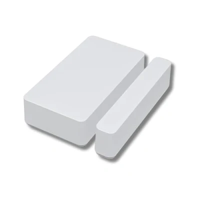 Immagine di Tuya Smart Wi Fi Sensore per Porta Finestra Rilevatori Aperti/Chiusi、App Fi、Notifiche Avviso Allarme、Supporto Alexa e Google Home（Sensore Porte）