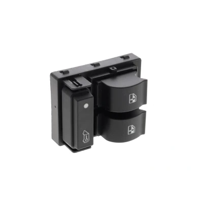 Immagine di VEMO V24 73 0045 Interruttore, Alzacristallo lato conducente Qualità de originale FIAT: Ducato III Van, Bus, PEUGEOT: Boxer Van