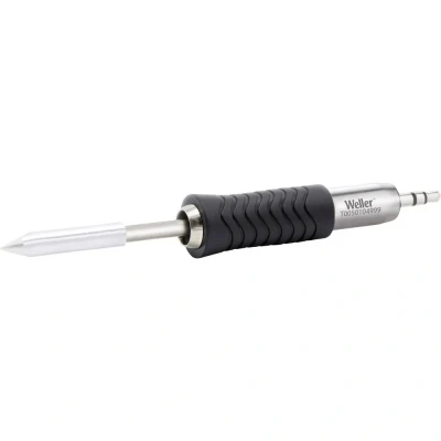 Immagine di Weller RTU 004 C MS punta di saldatura Conica Dimensione 0.4 mm Lunghezza punte 27.5 Contenuto 1 pz.
