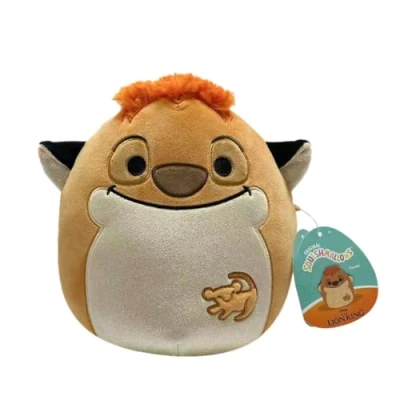 Immagine di Squishmallows SQDI00551 Peluche ufficiale Jazwares Timon, 20 cm