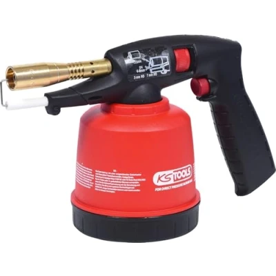 Immagine di KS Tools 903.5902 Bruciatore a gas 650 C 1 pz.