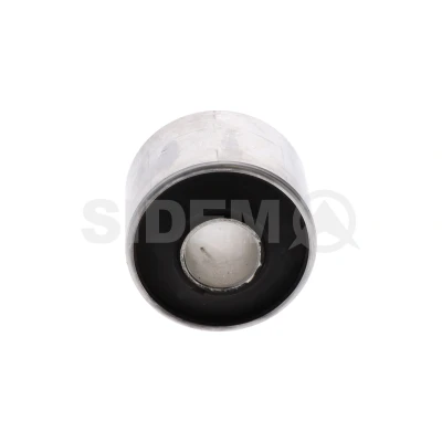 Immagine di SIDEM 841649 Silent Block posteriore, Assale anteriore inferiore Cuscinetto gomma metallo Braccio trasversale oscillante