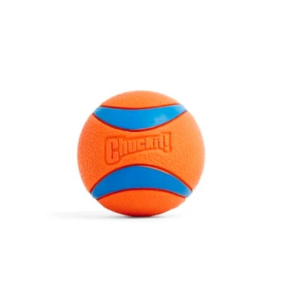 Immagine di Chuckit! Ultra Ball Palla di Cane, XL, per razze taglia grande