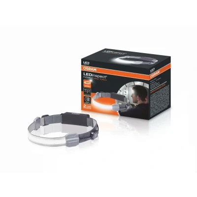 Immagine di OSRAM LEDinspect LEDIL414 Lampade a mano LED 265 3,7