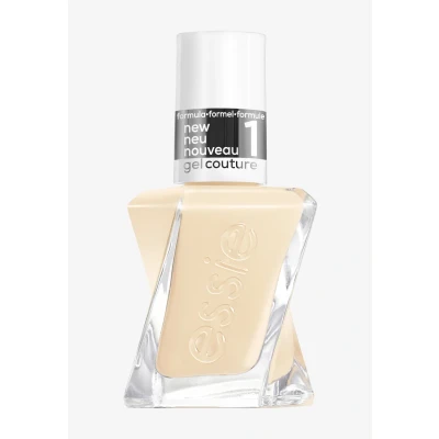 Immagine di Essie GEL Couture Smalto, Donna, Taglia: 13.5 ml, 102 atelier at the bay