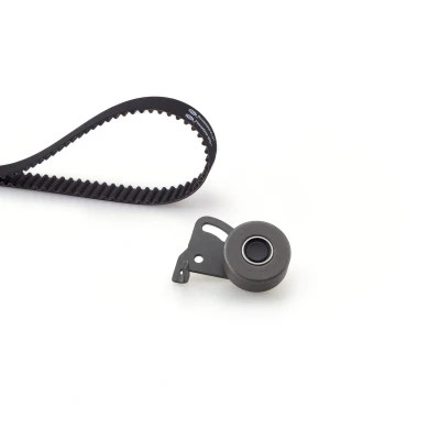 Immagine di GATES FleetRunner Micro V Stretch Fit K015028 Kit cinghia di distribuzione