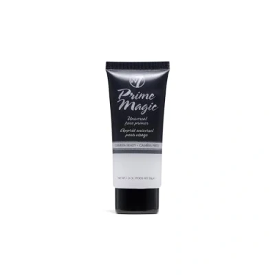 Immagine di W7 Prime Magic Face Primer Base Trucco Trasparente per una Pelle Impeccabile Adatto ai Vegani