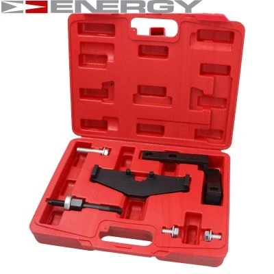 Immagine di ENERGY NE00180 Kit attrezzi, Fasatura