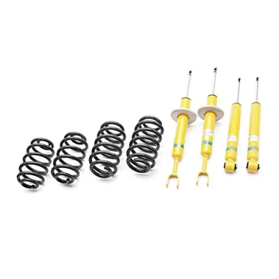 Immagine di EIBACH B12 Pro Kit E90 81 009 03 22 autotelaio, Molleggio/Ammortizzatore SEAT: Leon II Hatchback