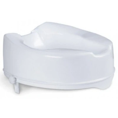 Immagine di Sollevatore WC Vater quadrato 10 cm